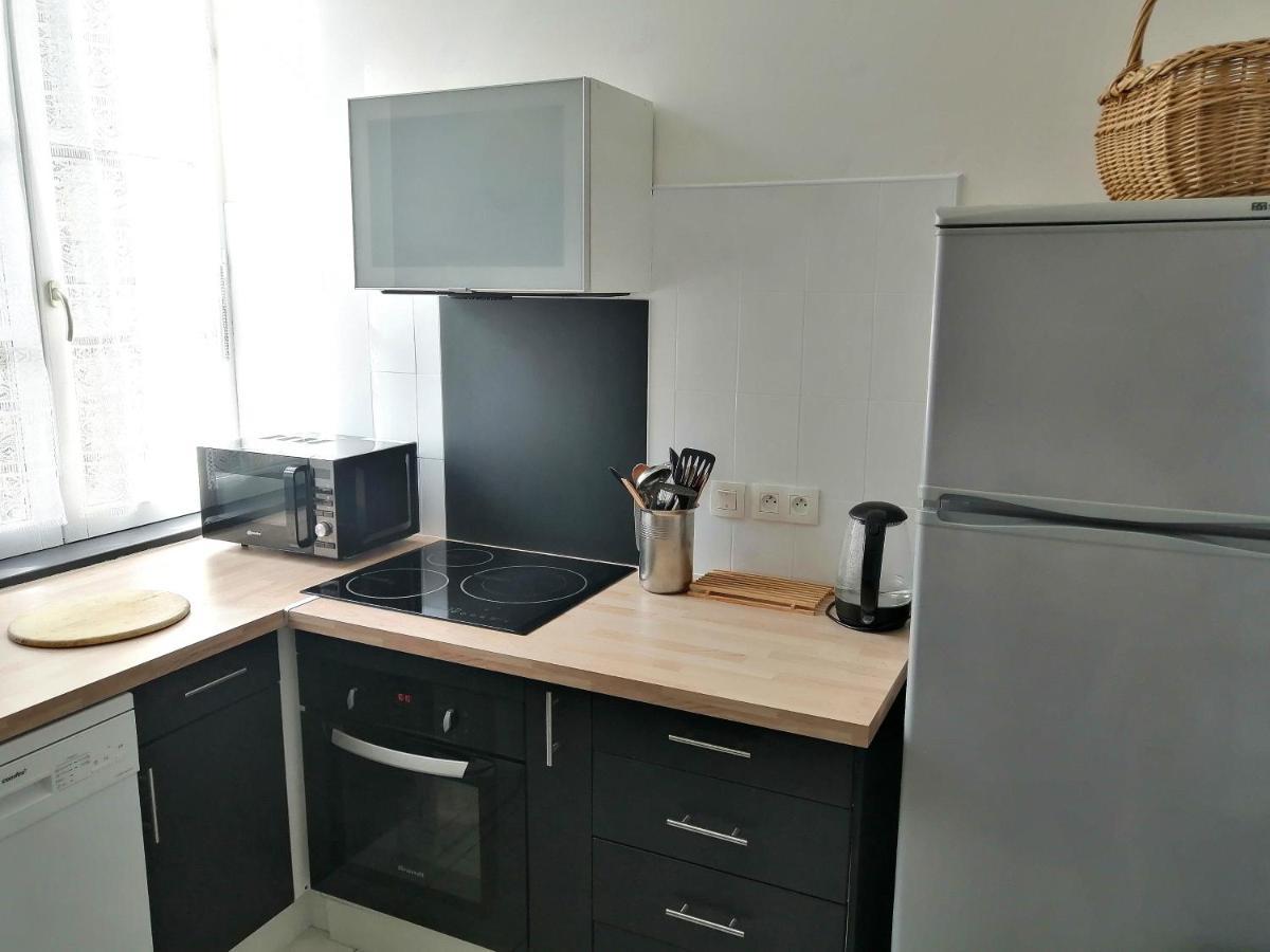 Appartement Montagne Eaux-Bonnes Exteriér fotografie