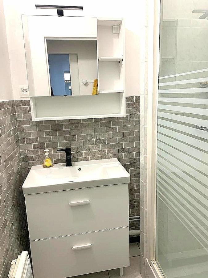 Appartement Montagne Eaux-Bonnes Exteriér fotografie